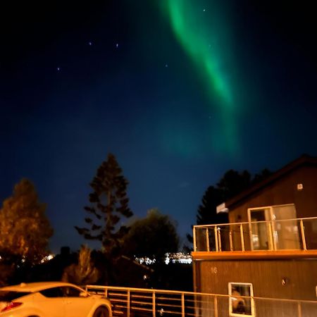 Tromso Arctic Villa With Free Parking Eksteriør billede