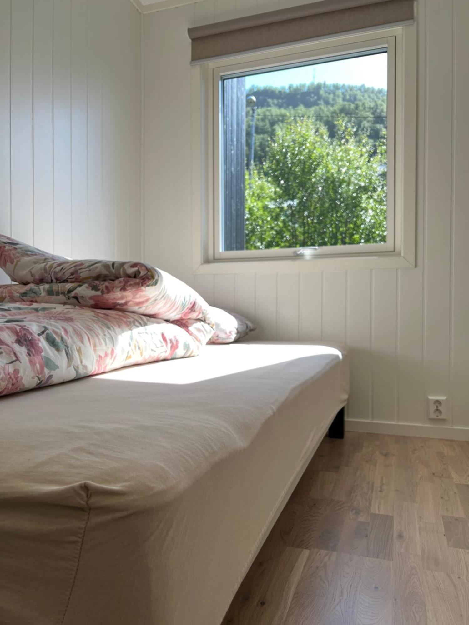 Tromso Arctic Villa With Free Parking Eksteriør billede